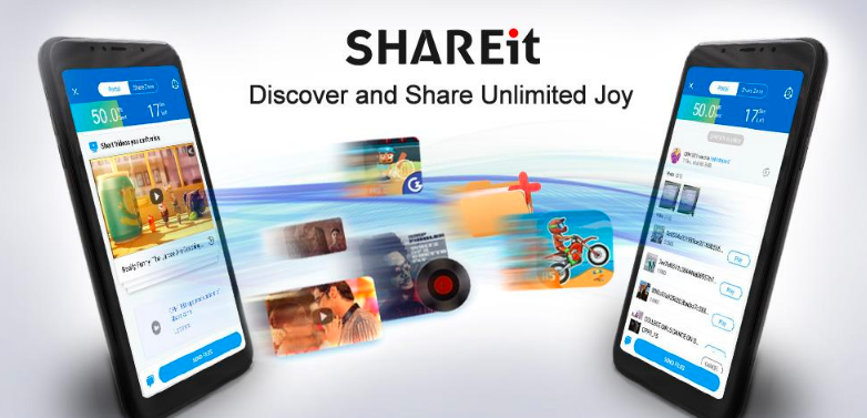 shareit apk download latest version