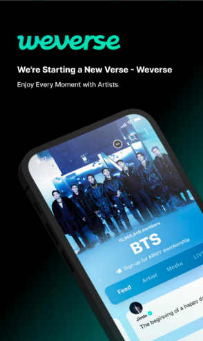 weverse images