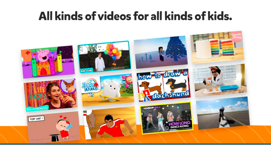 youtube kids images