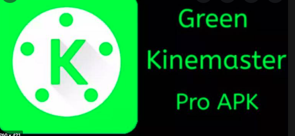 green kine images