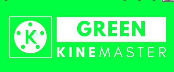green kine master