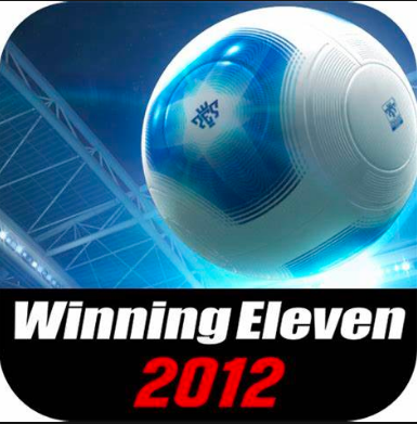 winning eleven 2012 image