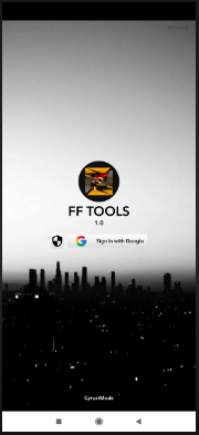 ff tool pic