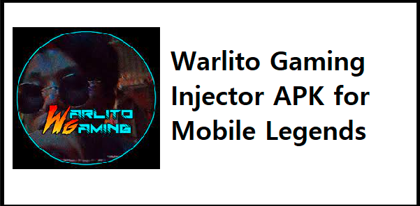 warlito gaming injector