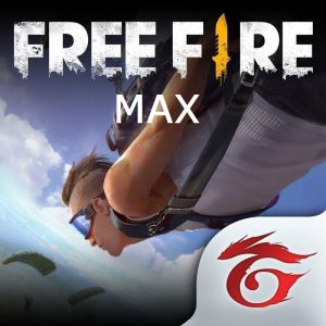 FREE FIRE MAX F