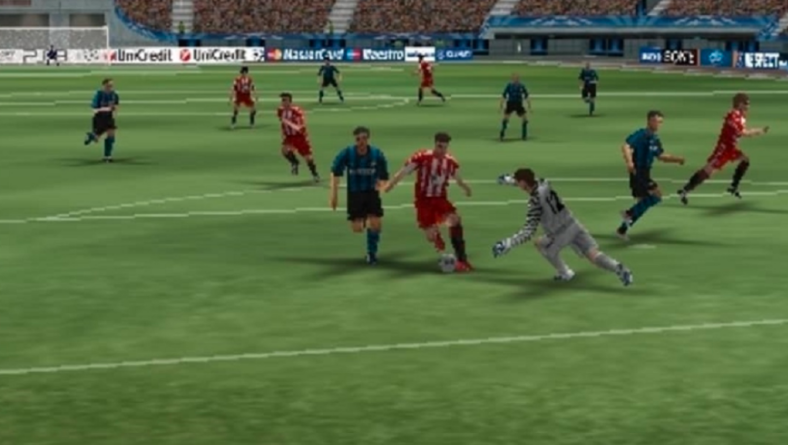 pes 2011 images