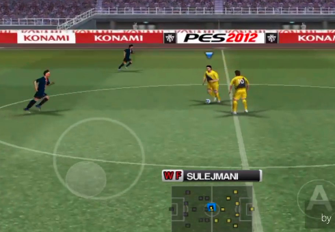 pes2012 images