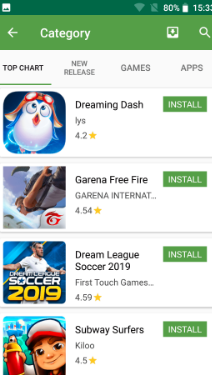 play store pro pic