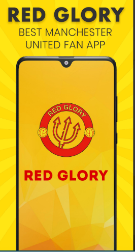 red glory image