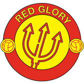 red glory