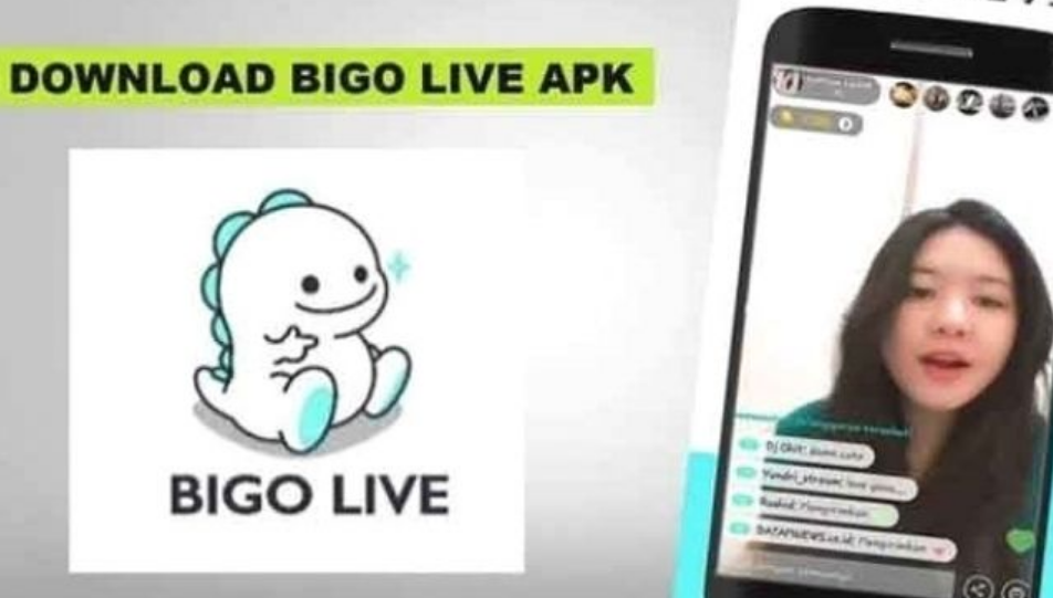 bigo live images