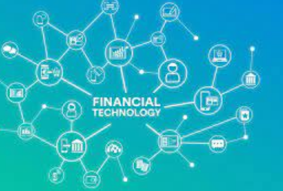 financial technolog image