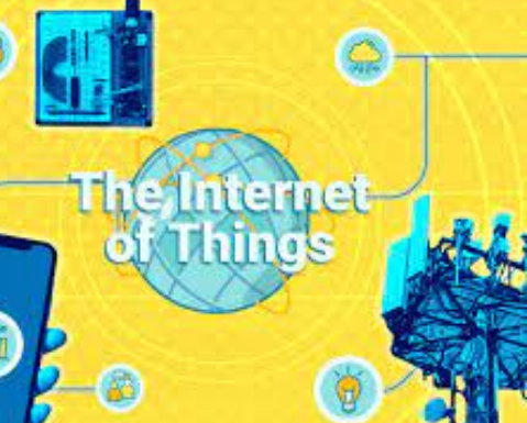 internet of thing