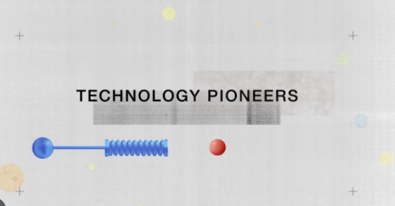 technology pioneer image