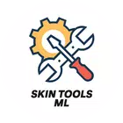 skin tool ml