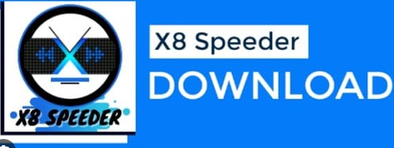x8 speeders