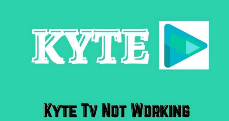 KYTE TV IMAGE