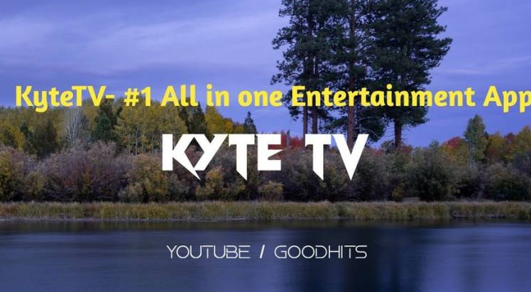 KYTE TV IMAGES