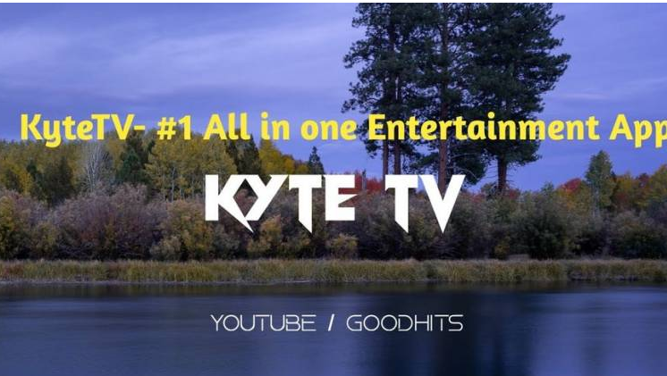 KYTE TV PIC