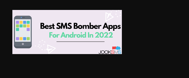 sms bomber pic