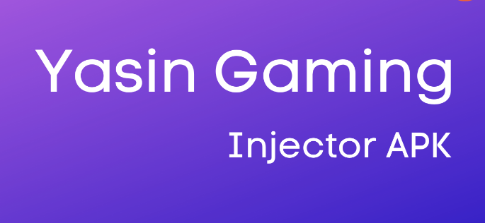 yasin gaming injecter images