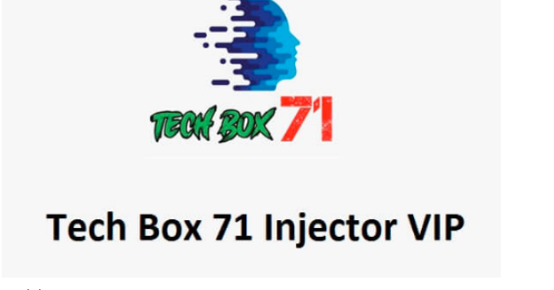 techbox 71