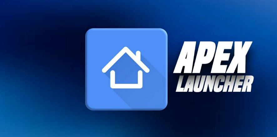 apex luncher image