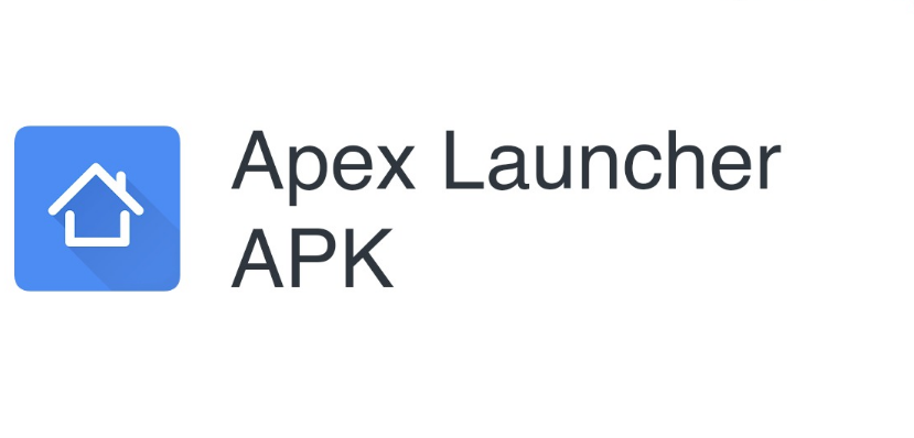 apex luncher images