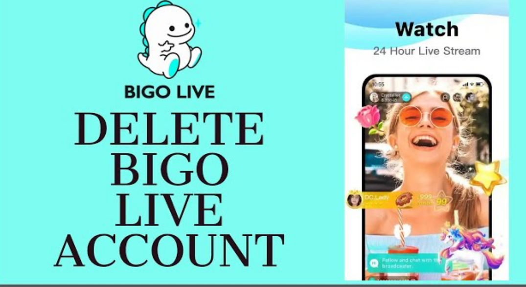 bigo live image