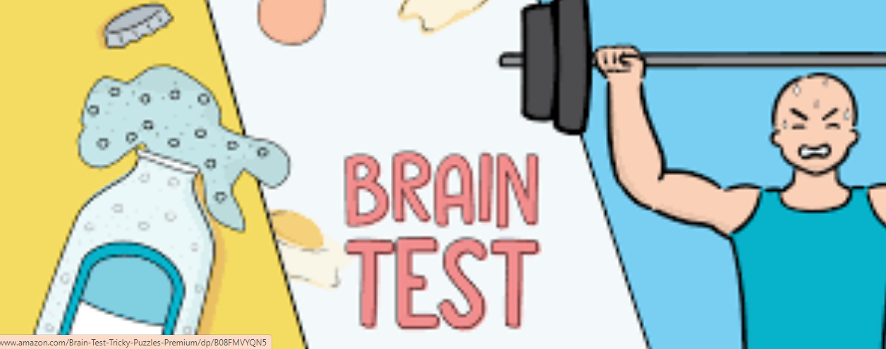 brain test
