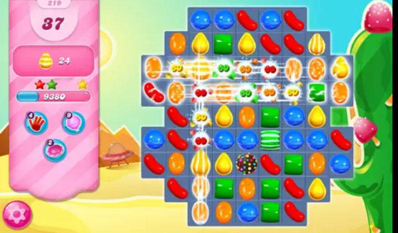 candy crush images