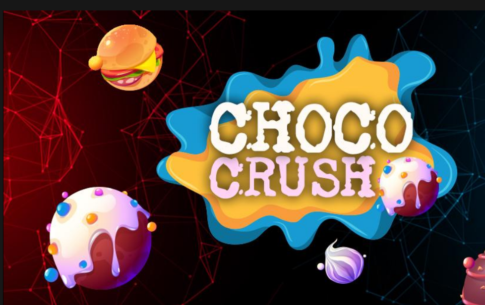 choco cruch images